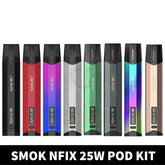 SMOK NFIX 25W POD SYSTEM KIT